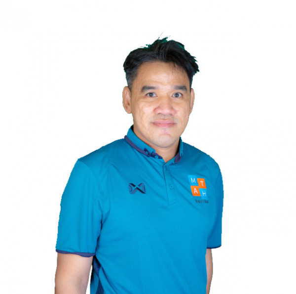 ดร.เอกชัย  คุณวุฒิปรีชาชาญ<br><small>ผู้ช่วยหัวหน้าภาควิชาฝ่ายวิชาการ</small>